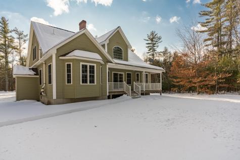 145 Nason Road Acton ME 04001