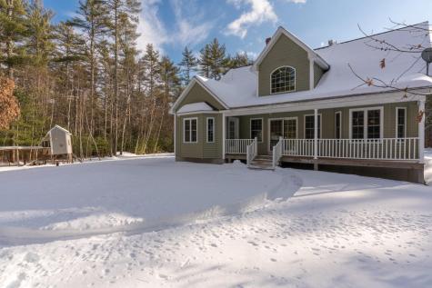 145 Nason Road Acton ME 04001