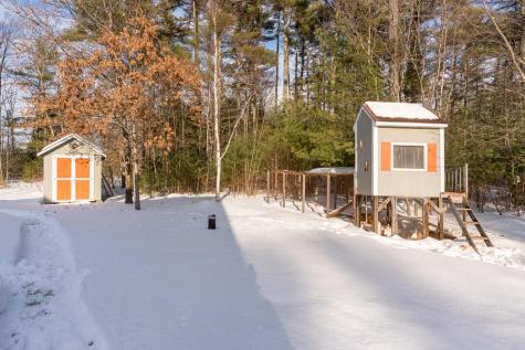 145 Nason Road Acton ME 04001