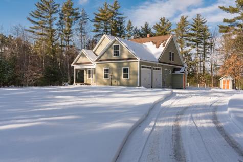 145 Nason Road Acton ME 04001