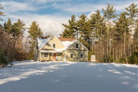 145 Nason Road Acton ME 04001