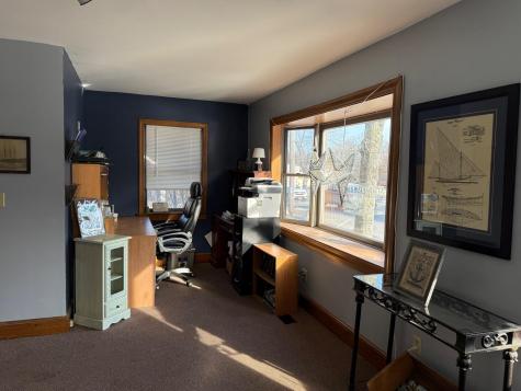 145 Main Street Thomaston ME 04861