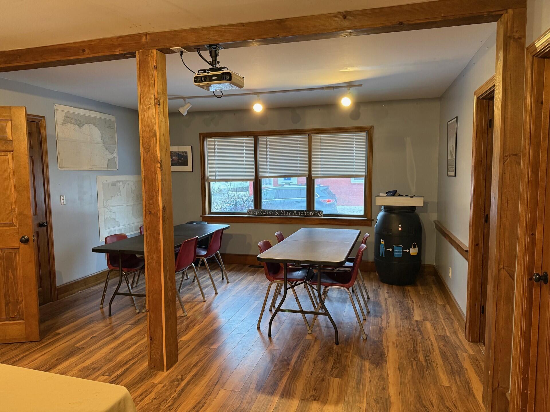 145 Main Street Thomaston ME 04861