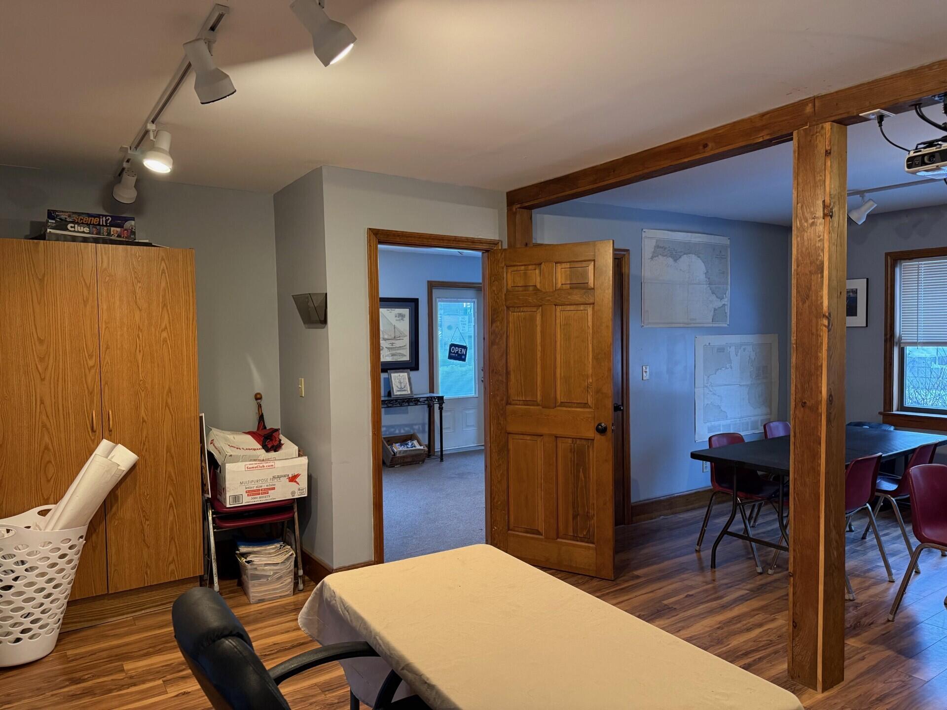 145 Main Street Thomaston ME 04861