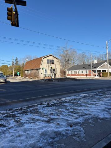 145 Main Street Thomaston ME 04861