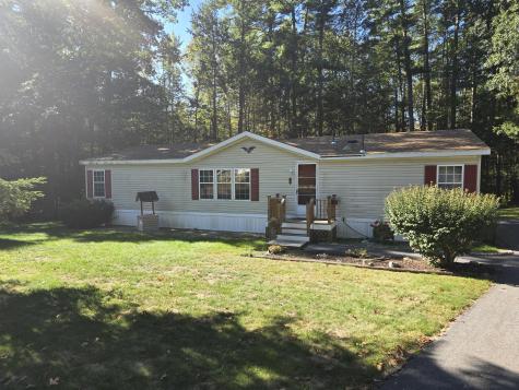 76 Courtney Lane Eliot ME 03903