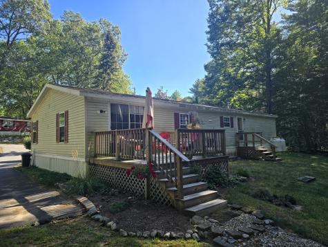 76 Courtney Lane Eliot ME 03903