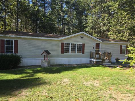 76 Courtney Lane Eliot ME 03903