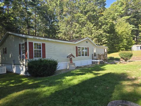 76 Courtney Lane Eliot ME 03903