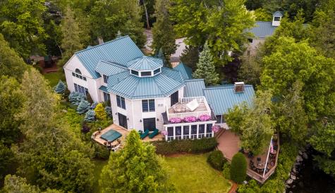 107 Barrows Point Road Newport ME 04953