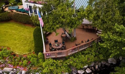 107 Barrows Point Road Newport ME 04953