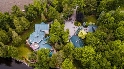 107 Barrows Point Road Newport ME 04953