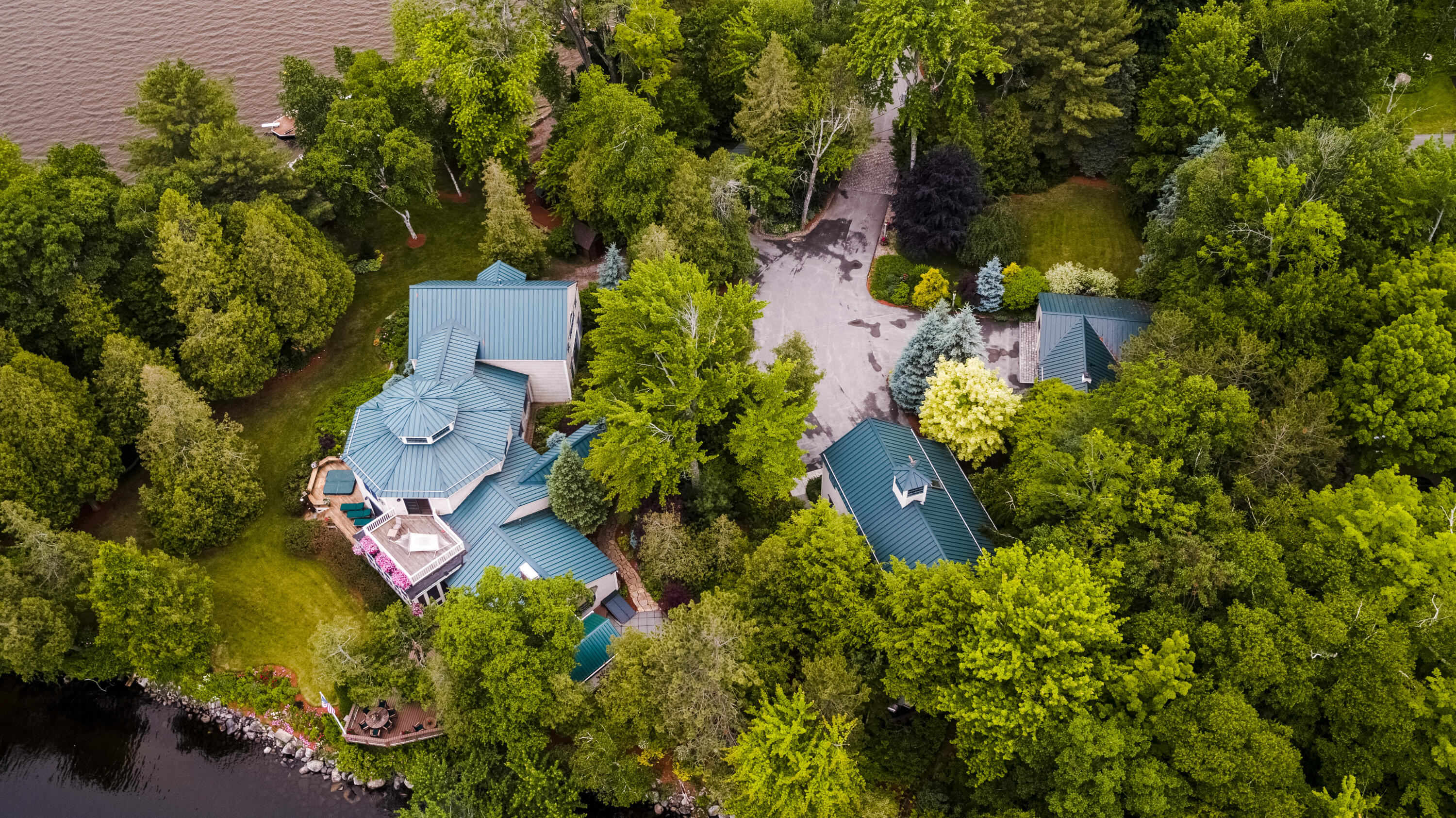 107 Barrows Point Road Newport ME 04953