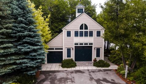 107 Barrows Point Road Newport ME 04953