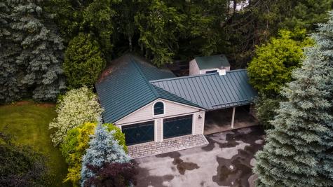 107 Barrows Point Road Newport ME 04953