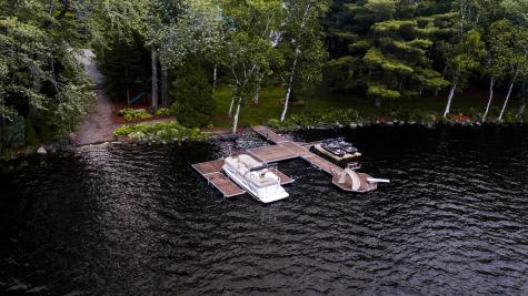 107 Barrows Point Road Newport ME 04953