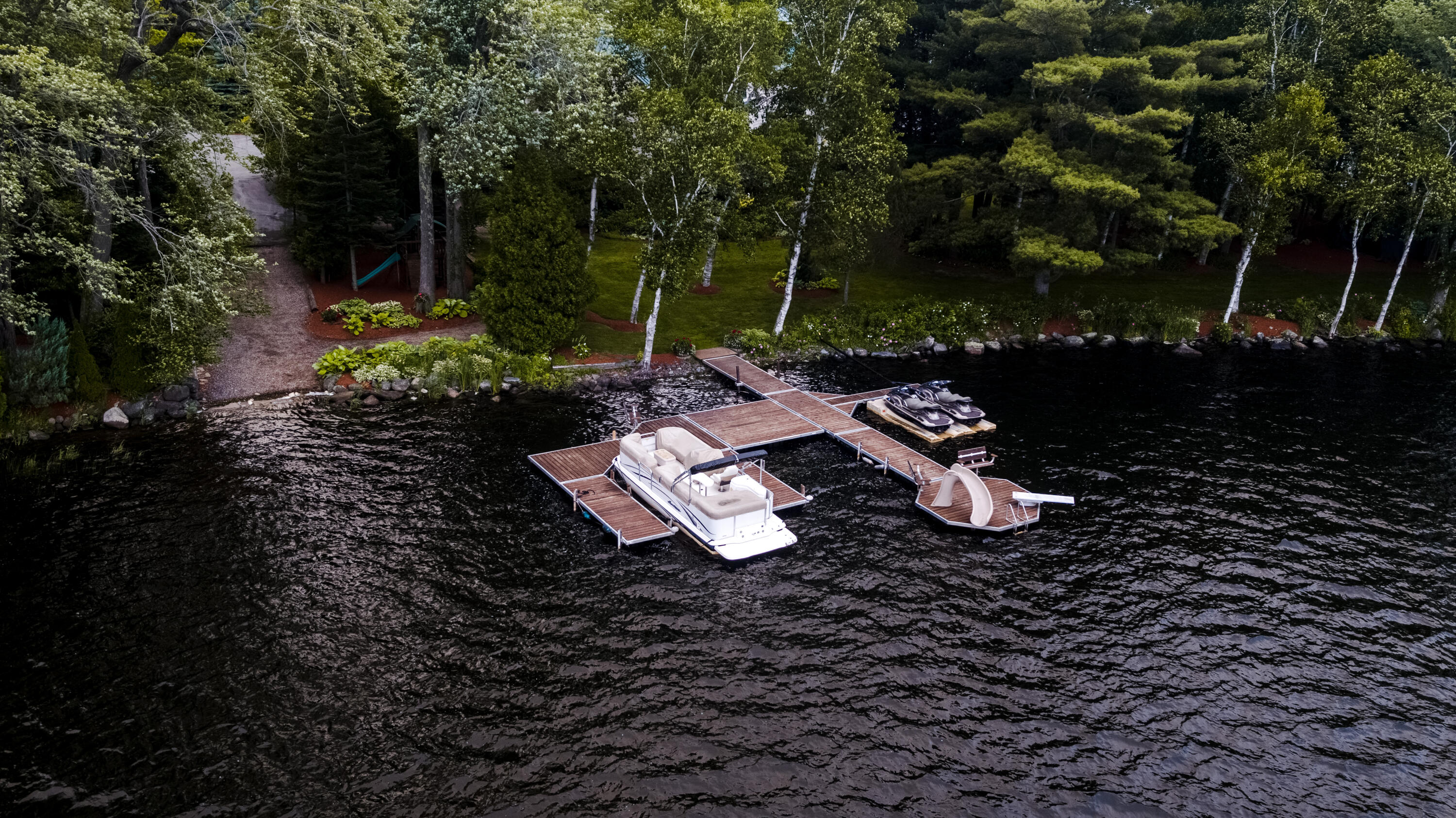 107 Barrows Point Road Newport ME 04953