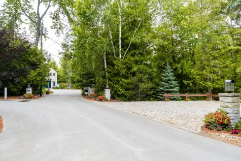 107 Barrows Point Road Newport ME 04953