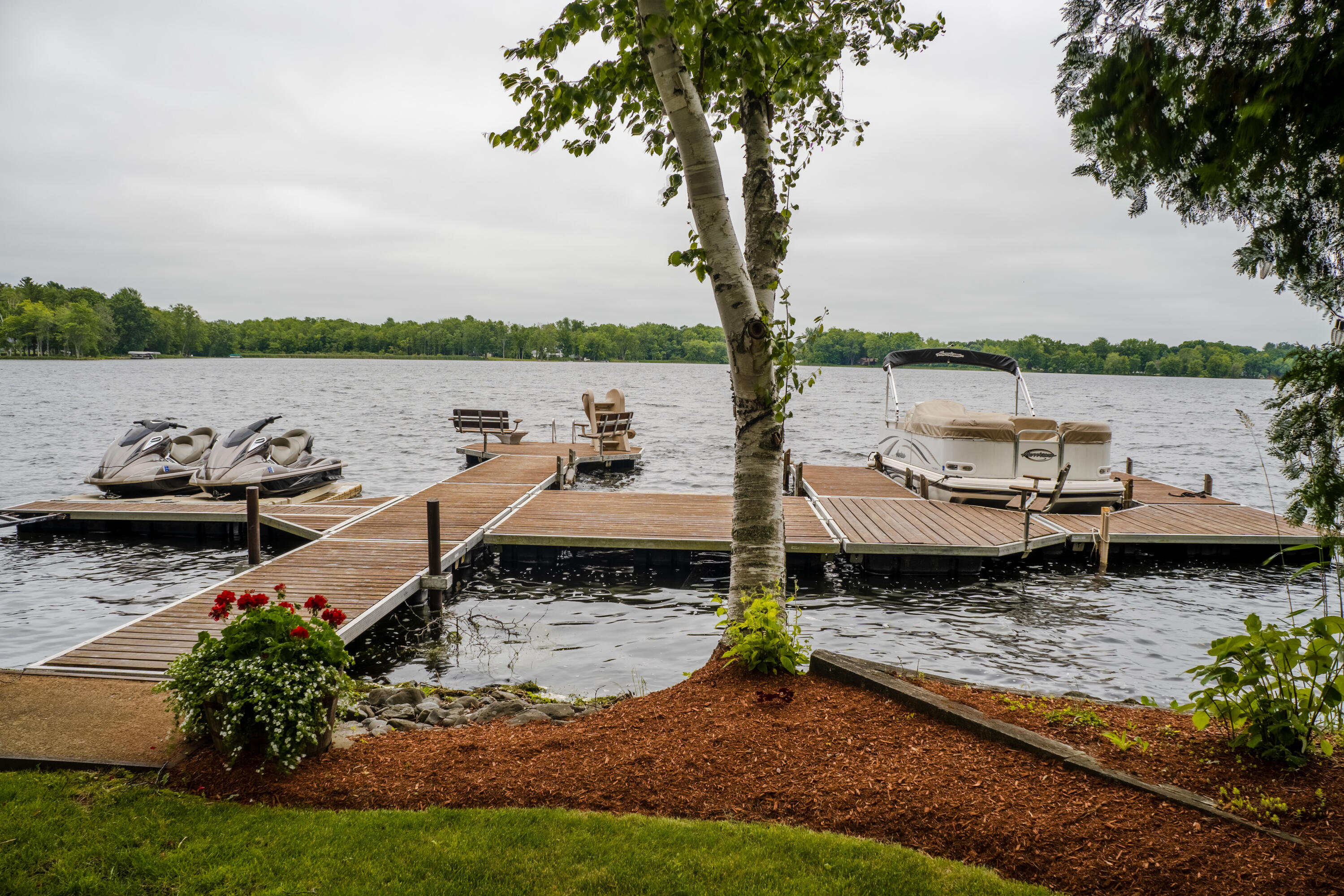 107 Barrows Point Road Newport ME 04953