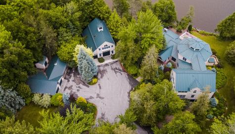 107 Barrows Point Road Newport ME 04953