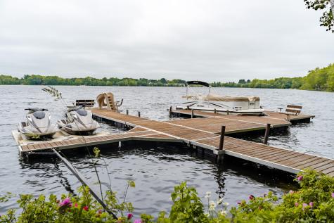 107 Barrows Point Road Newport ME 04953