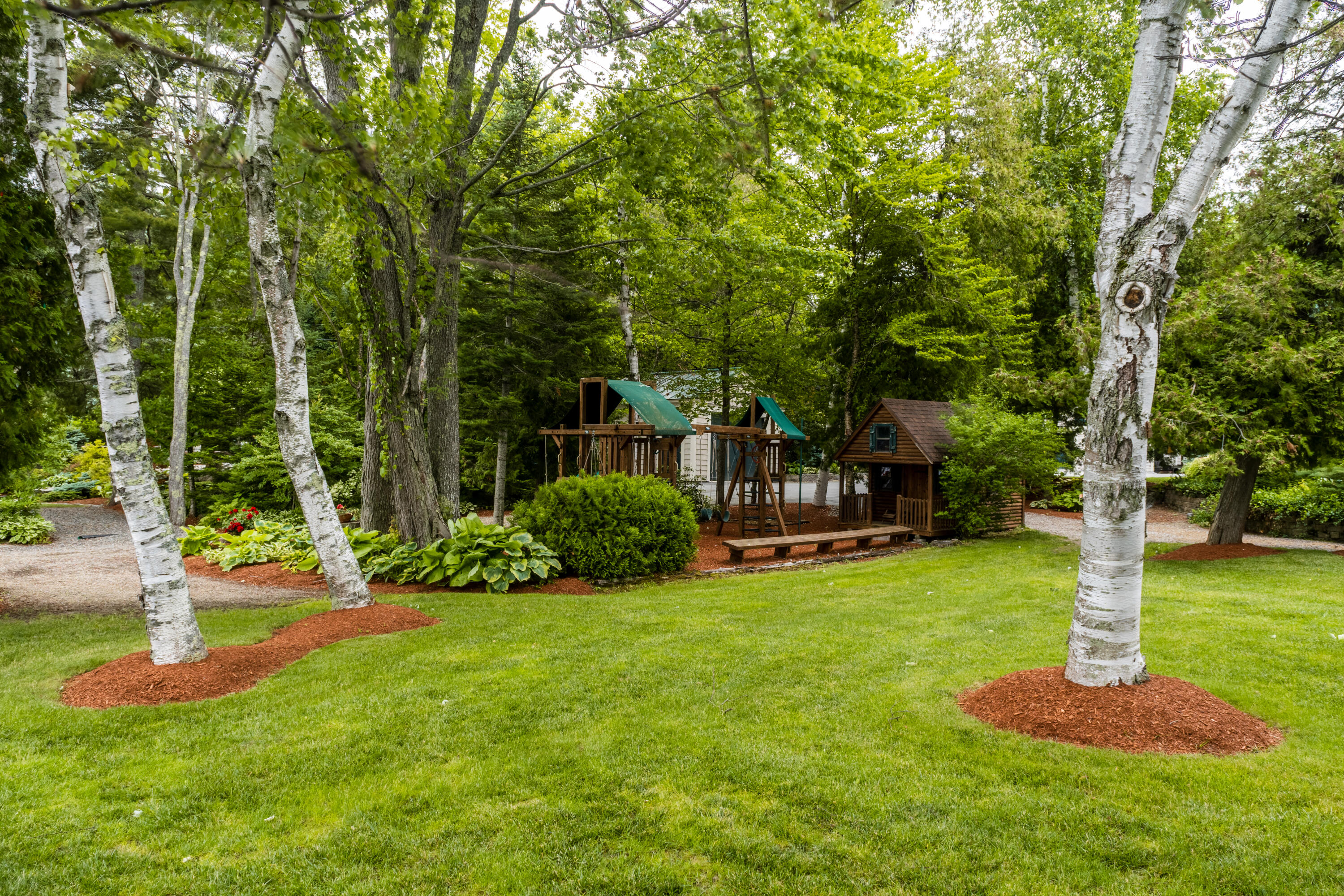 107 Barrows Point Road Newport ME 04953