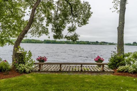 107 Barrows Point Road Newport ME 04953