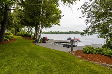 107 Barrows Point Road Newport ME 04953