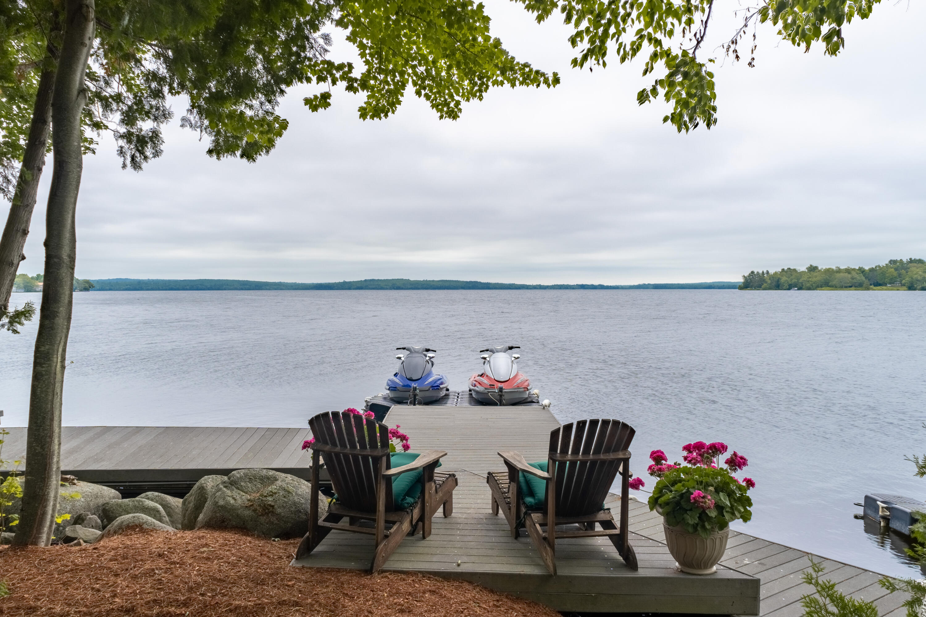 107 Barrows Point Road Newport ME 04953