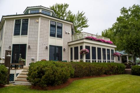 107 Barrows Point Road Newport ME 04953