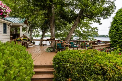 107 Barrows Point Road Newport ME 04953