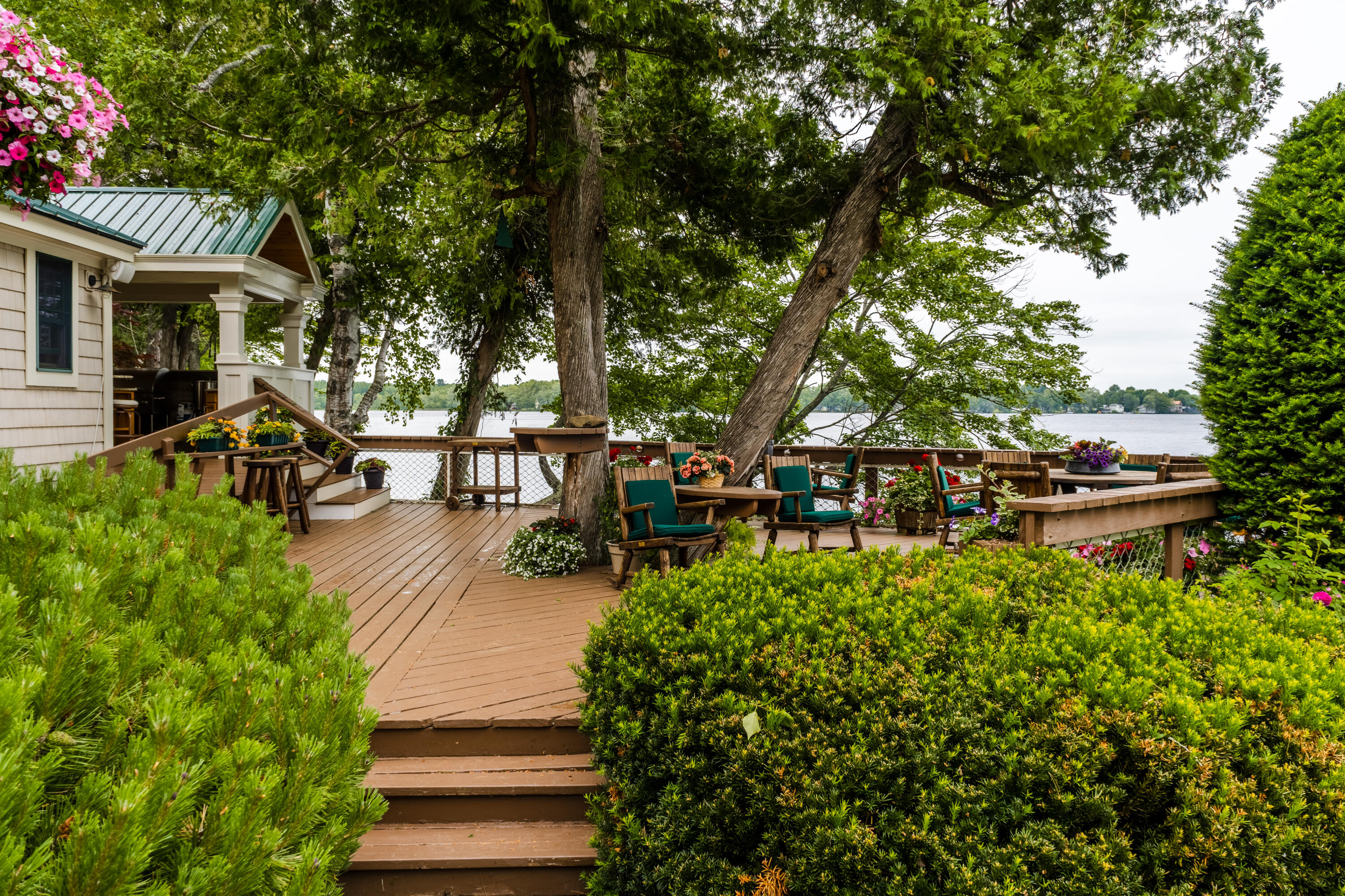 107 Barrows Point Road Newport ME 04953