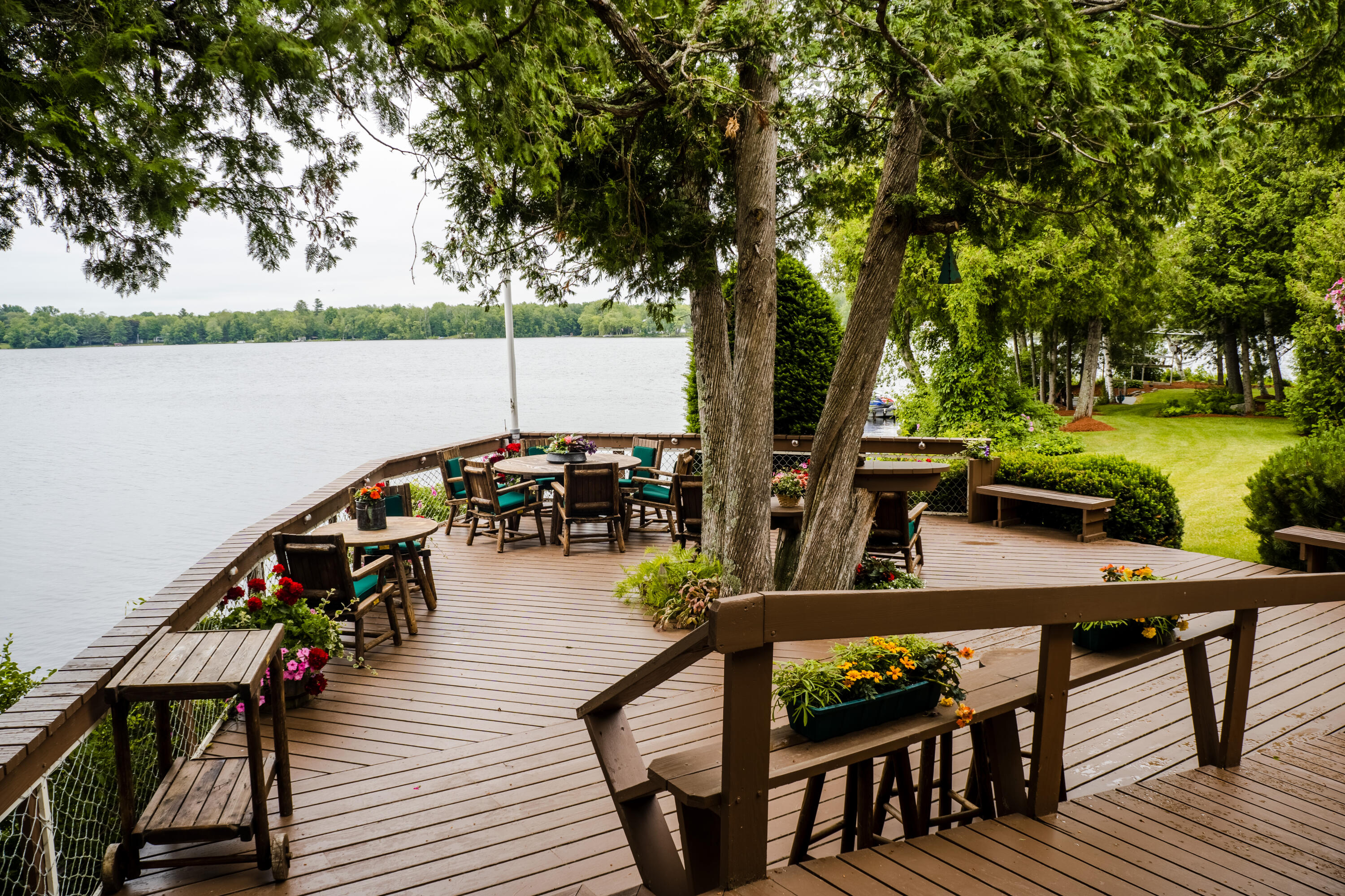 107 Barrows Point Road Newport ME 04953