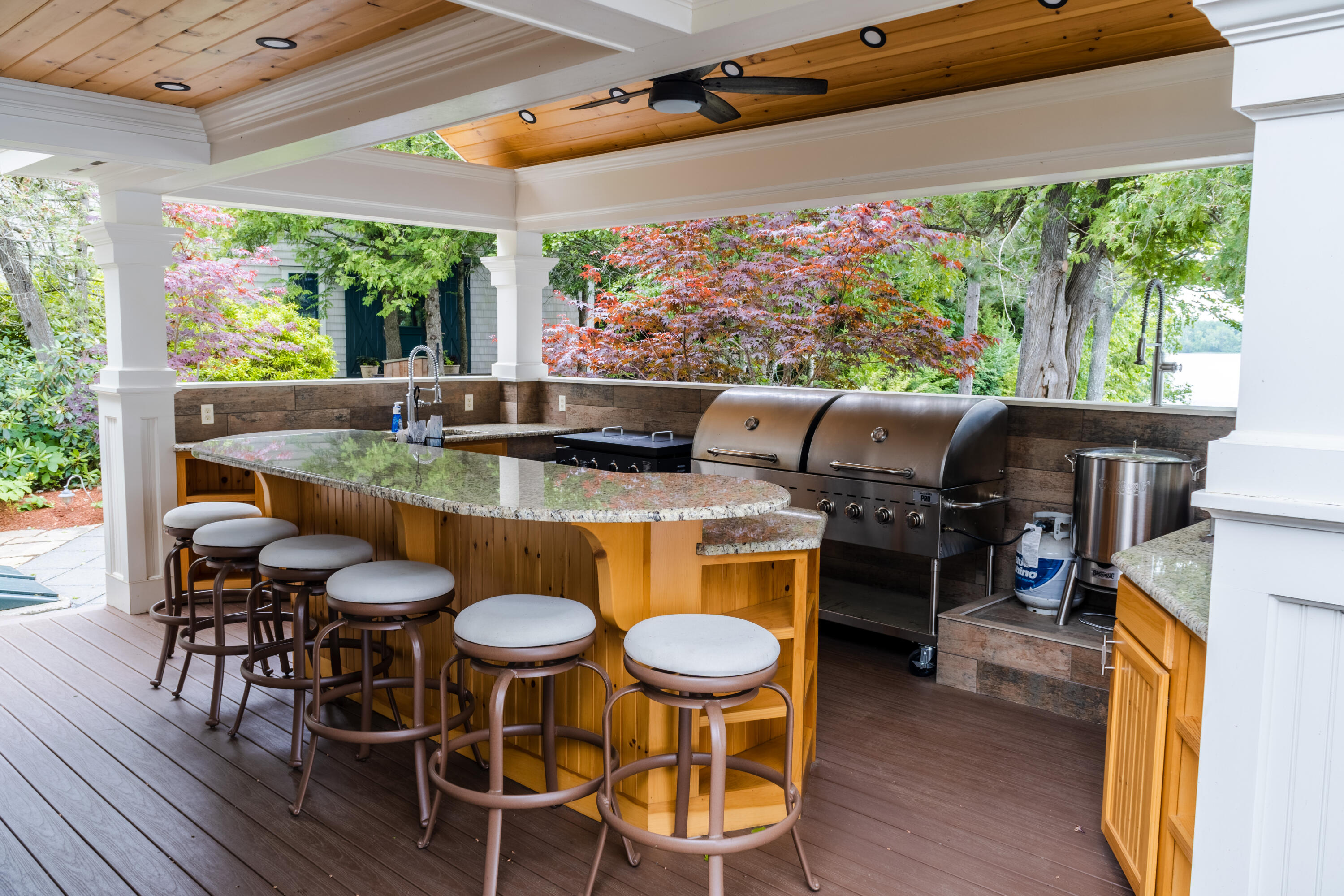 107 Barrows Point Road Newport ME 04953