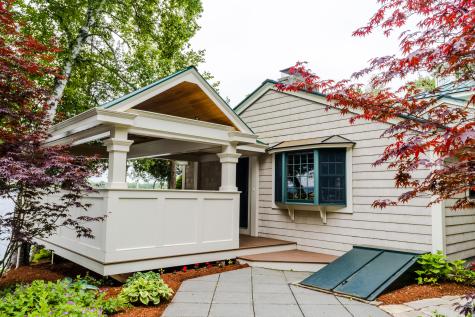 107 Barrows Point Road Newport ME 04953