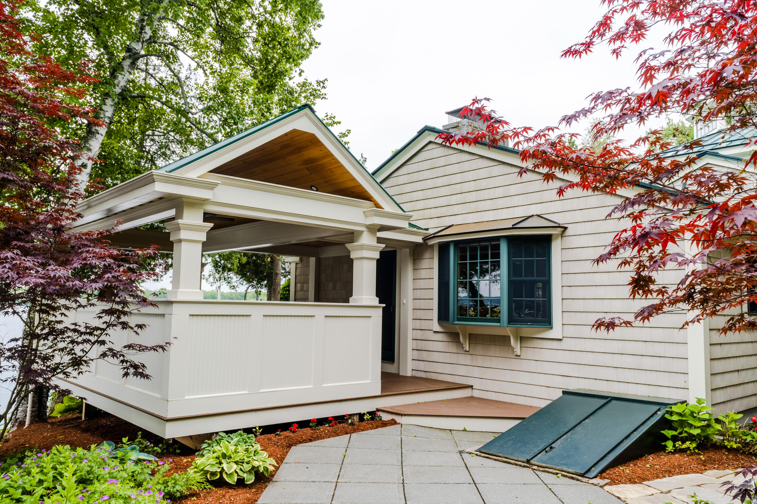 107 Barrows Point Road Newport ME 04953