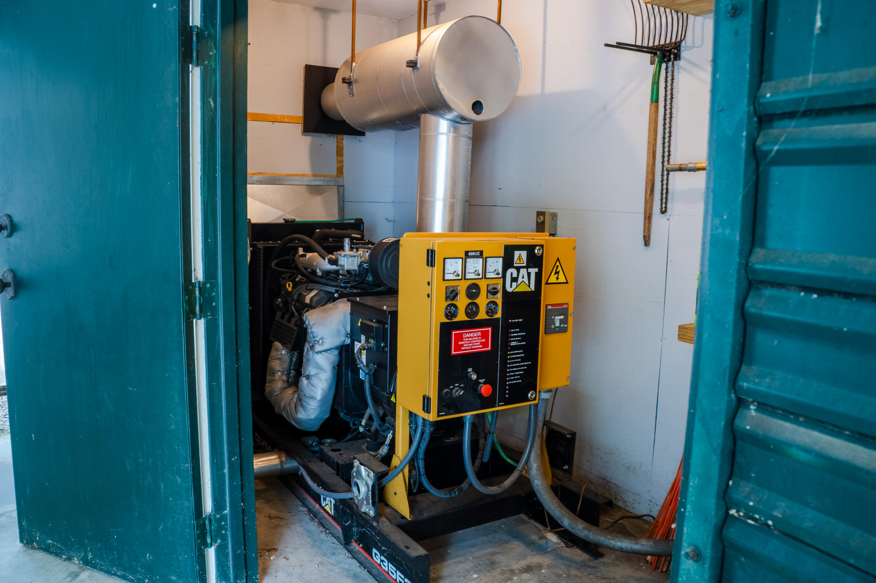 107 Barrows Point Road Newport ME 04953