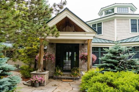 107 Barrows Point Road Newport ME 04953