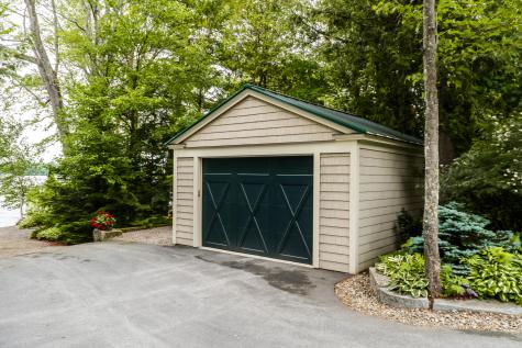 107 Barrows Point Road Newport ME 04953