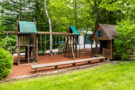 107 Barrows Point Road Newport ME 04953