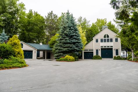 107 Barrows Point Road Newport ME 04953