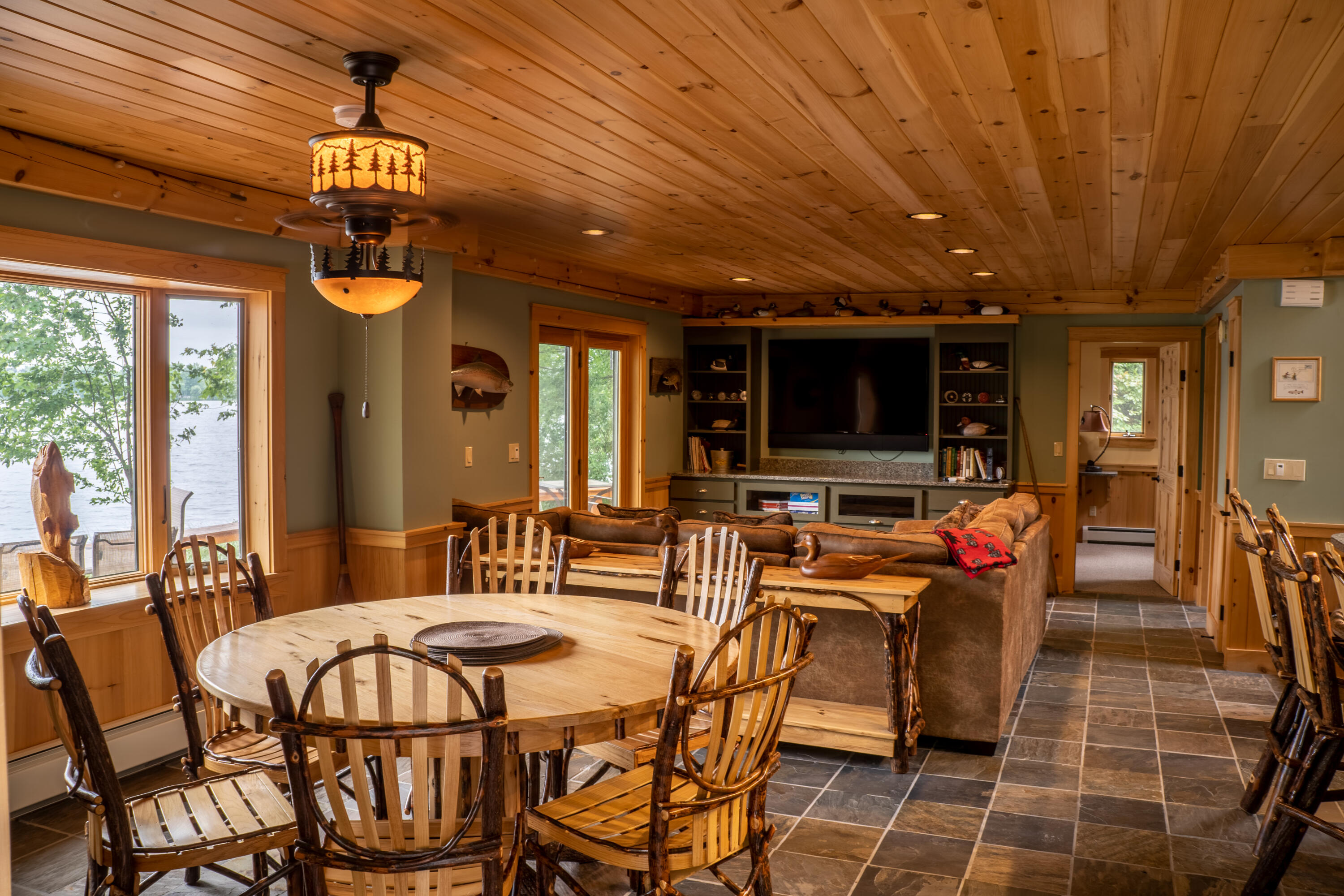 107 Barrows Point Road Newport ME 04953