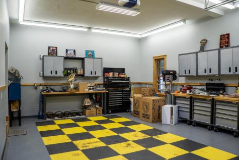 107 Barrows Point Road Newport ME 04953