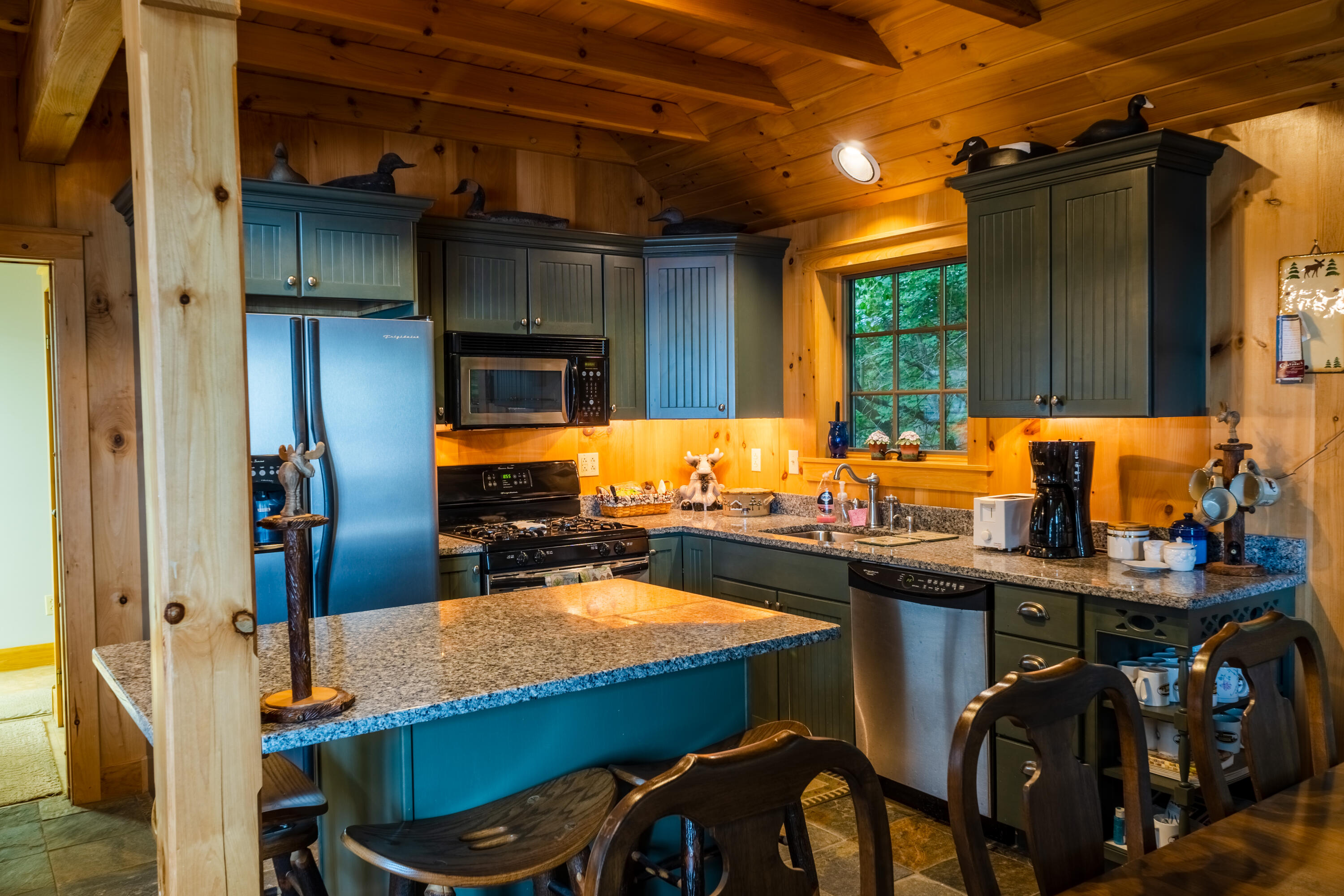 107 Barrows Point Road Newport ME 04953