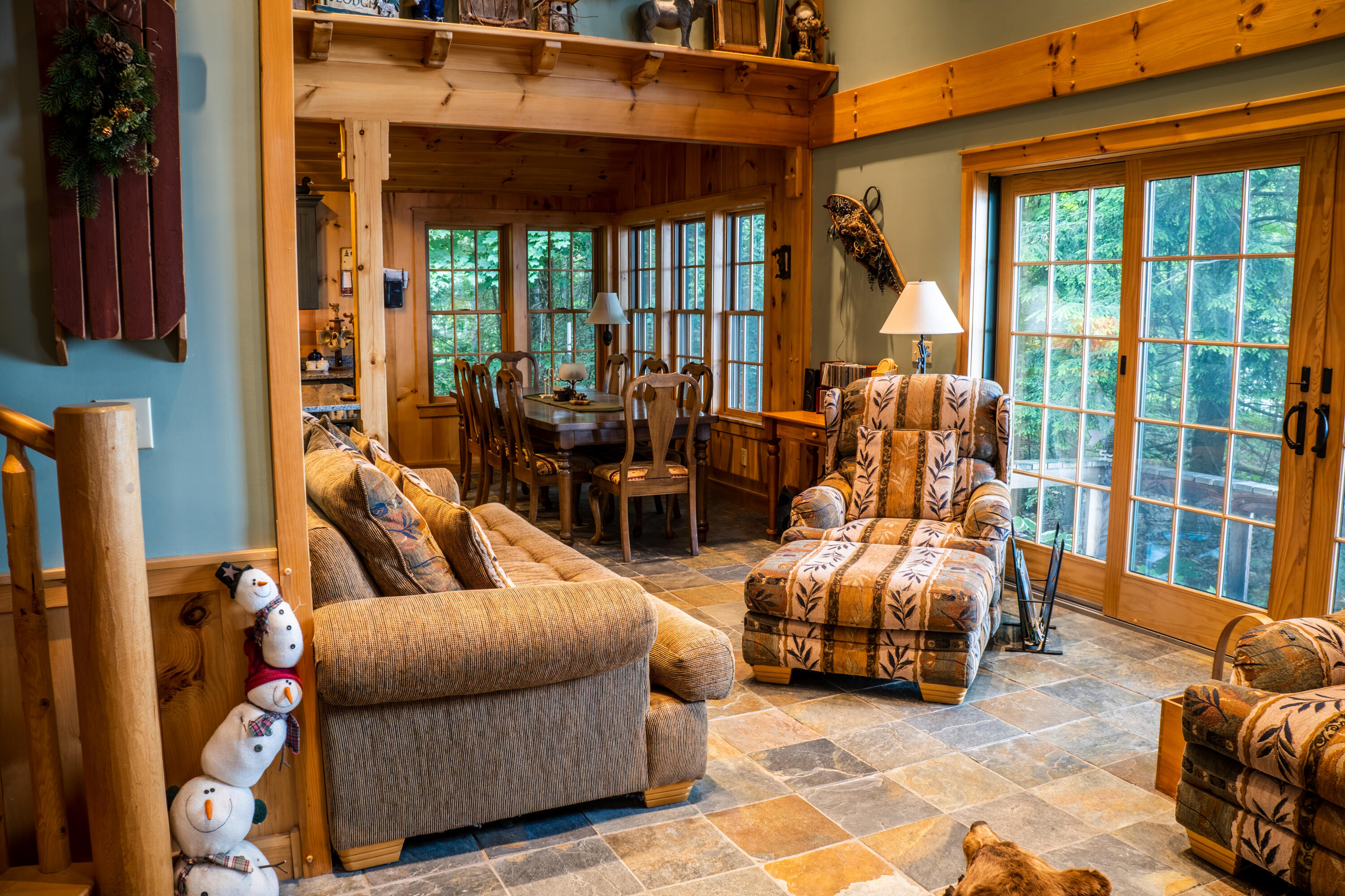 107 Barrows Point Road Newport ME 04953