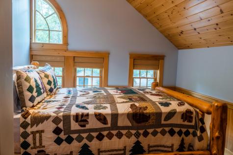 107 Barrows Point Road Newport ME 04953