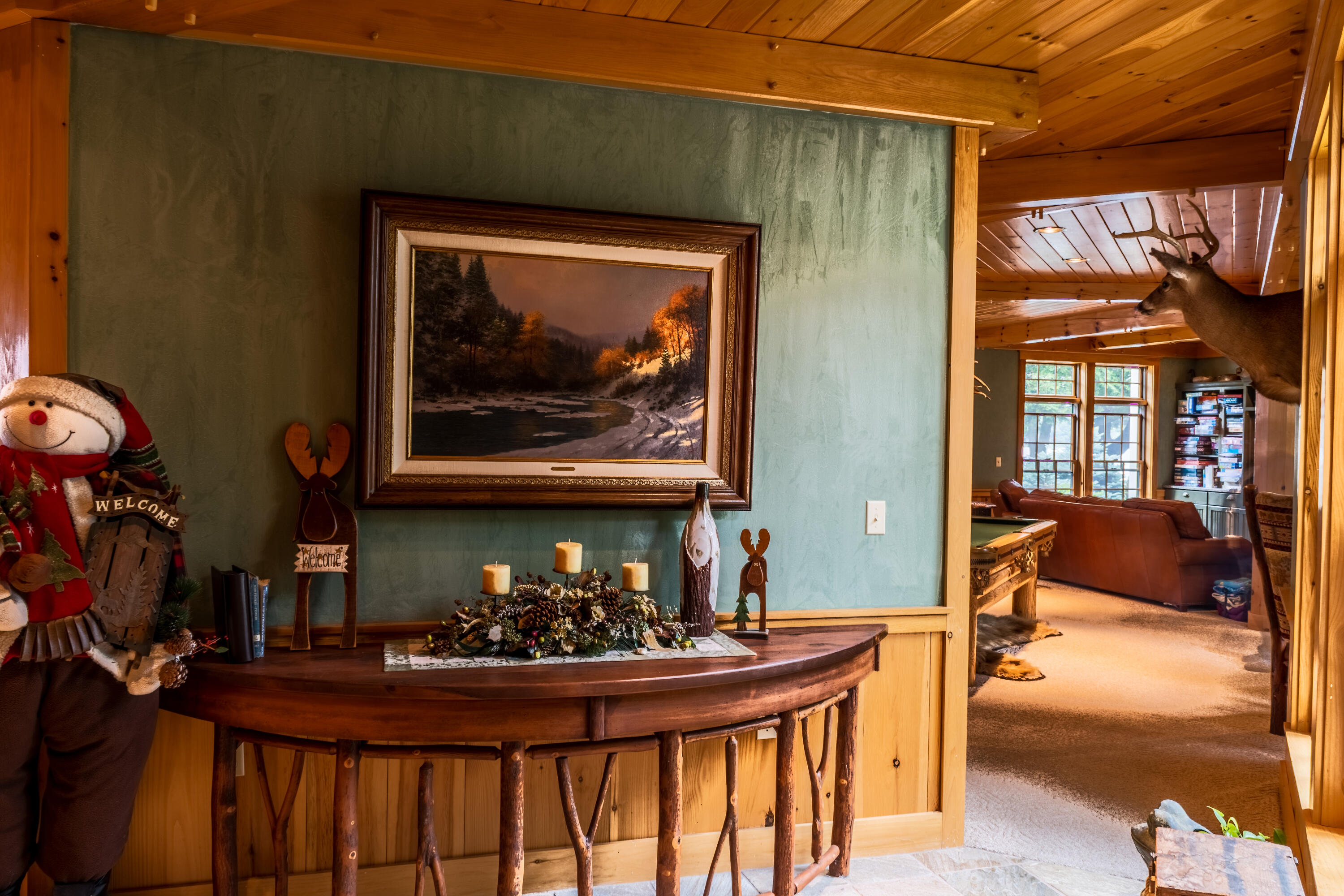 107 Barrows Point Road Newport ME 04953