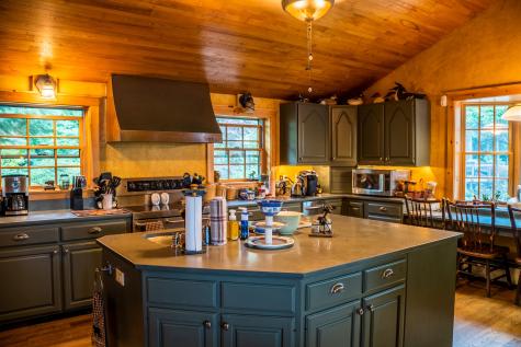 107 Barrows Point Road Newport ME 04953