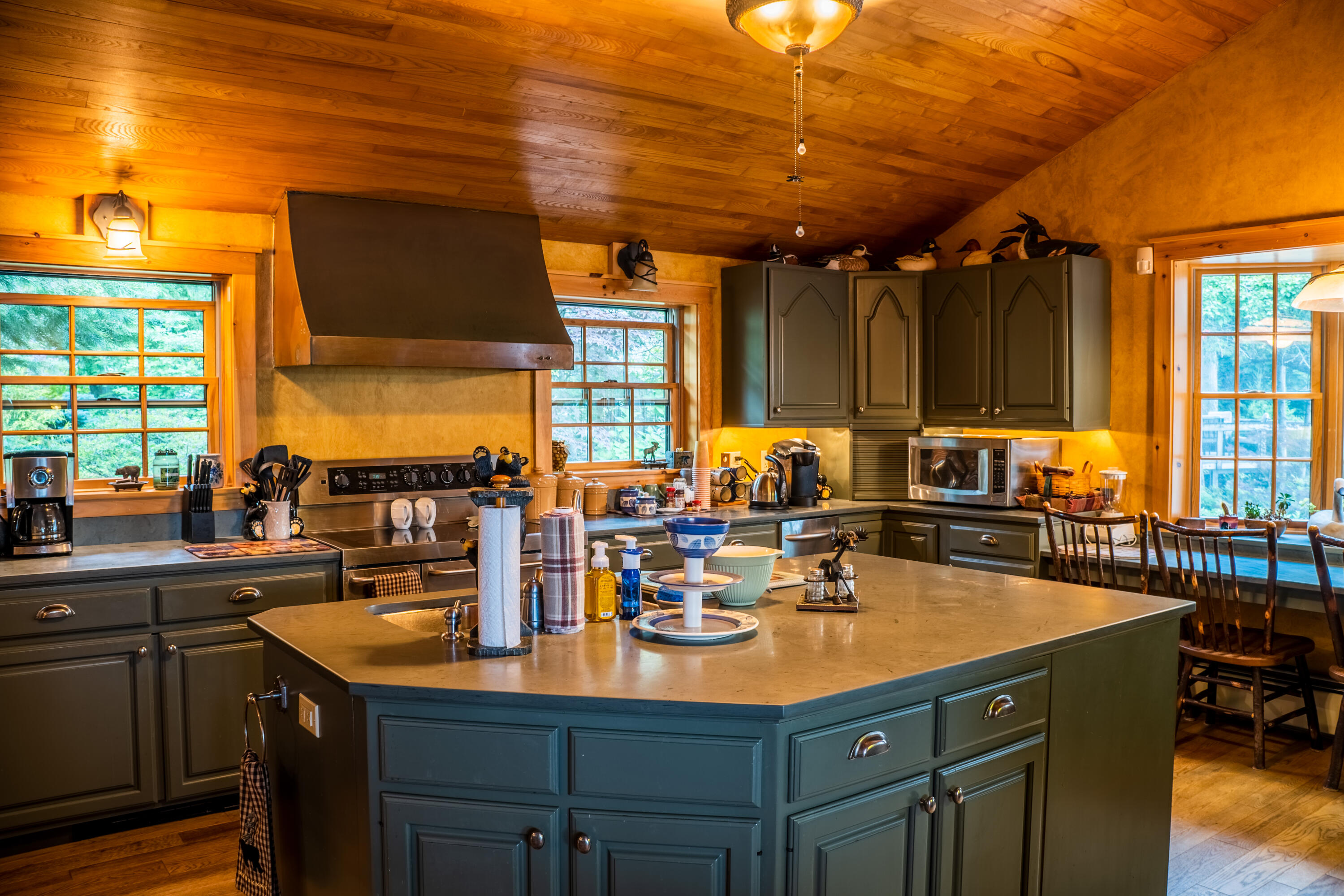 107 Barrows Point Road Newport ME 04953