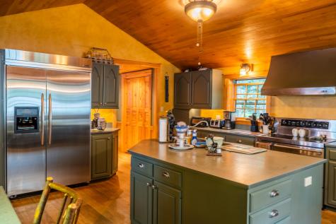 107 Barrows Point Road Newport ME 04953